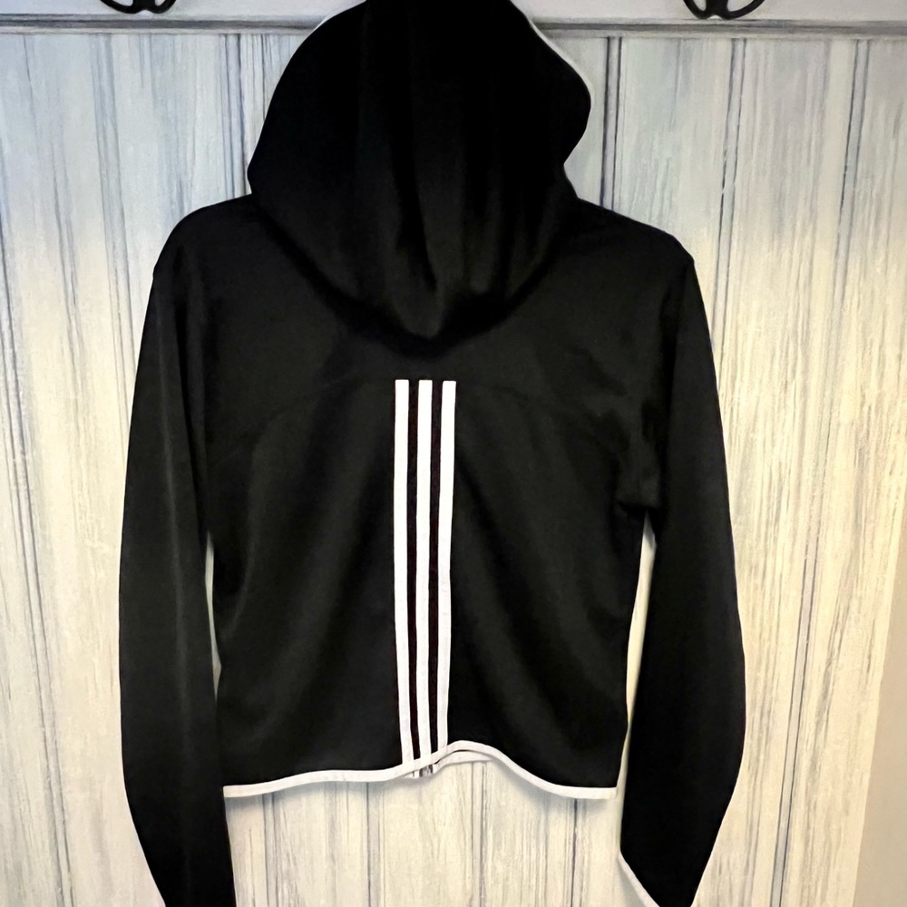Adidas Jacket